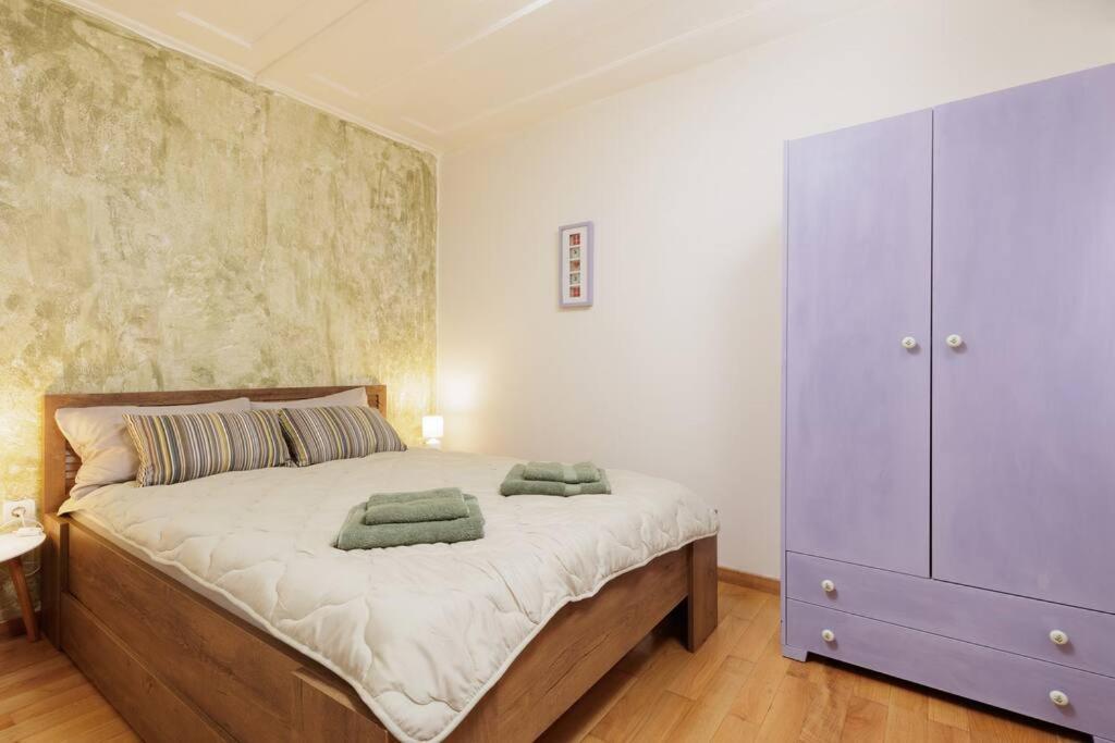 Appartement Liston Sweet House à Corfu  Extérieur photo