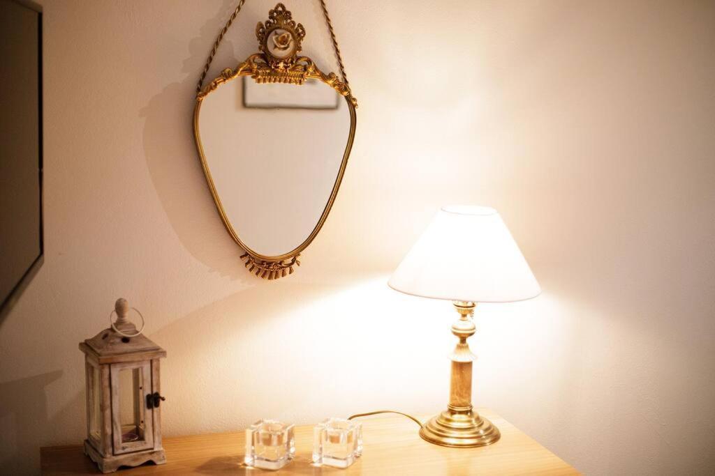 Appartement Liston Sweet House à Corfu  Extérieur photo